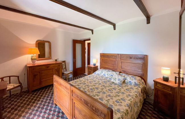 Haus mit 3 Schlafzimmern in Castel Rocchero mit garten - Foto 20