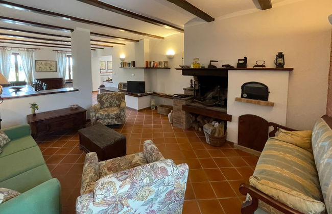 Haus mit 3 Schlafzimmern in Castel Rocchero mit garten - Foto 5