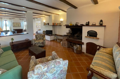 Photo 5 - 3 bedroom House in Castel Rocchero with garden