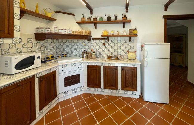 Haus mit 3 Schlafzimmern in Castel Rocchero mit garten - Foto 10