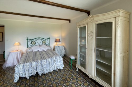 Foto 17 - Haus mit 3 Schlafzimmern in Castel Rocchero mit garten