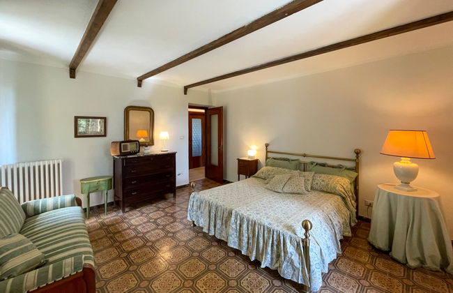 Haus mit 3 Schlafzimmern in Castel Rocchero mit garten - Foto 14