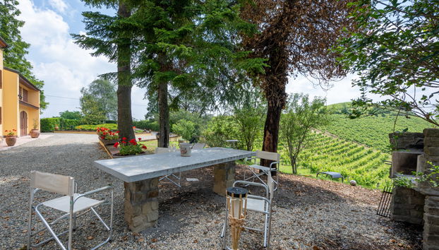 Haus mit 3 Schlafzimmern in Castel Rocchero mit garten - Foto 4