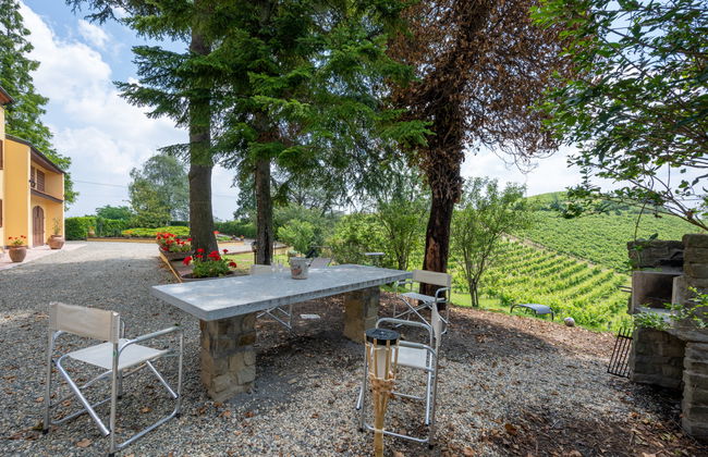 Haus mit 3 Schlafzimmern in Castel Rocchero mit garten - Foto 4