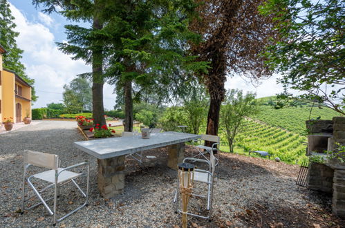 Photo 4 - Maison de 3 chambres à Castel Rocchero avec jardin