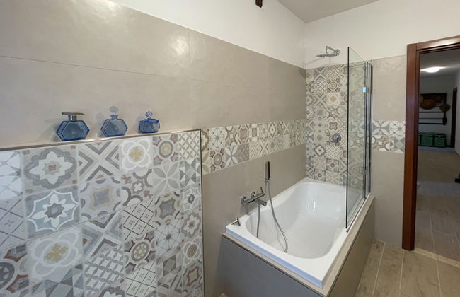 Haus mit 3 Schlafzimmern in Castel Rocchero mit garten - Foto 22
