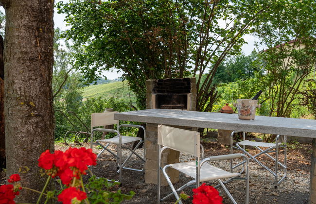 Haus mit 3 Schlafzimmern in Castel Rocchero mit garten - Foto 30