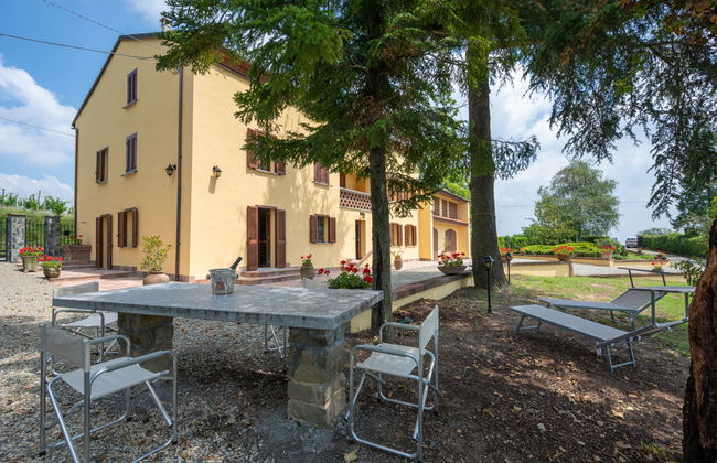 Haus mit 3 Schlafzimmern in Castel Rocchero mit garten - Foto 27