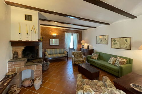 Foto 6 - Haus mit 3 Schlafzimmern in Castel Rocchero mit garten