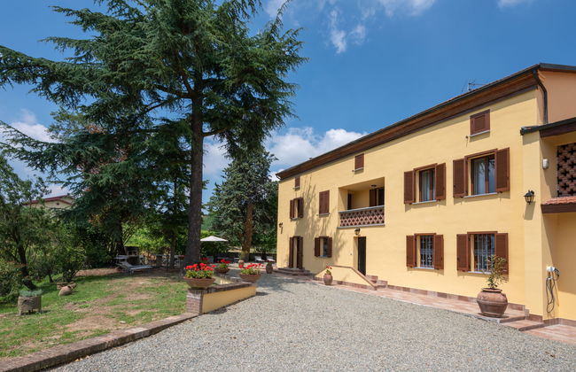 Haus mit 3 Schlafzimmern in Castel Rocchero mit garten - Foto 28