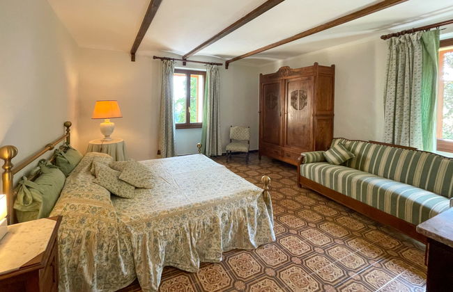 Haus mit 3 Schlafzimmern in Castel Rocchero mit garten - Foto 12