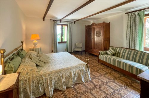 Foto 12 - Haus mit 3 Schlafzimmern in Castel Rocchero mit garten