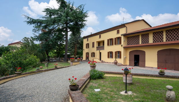 Haus mit 3 Schlafzimmern in Castel Rocchero mit garten - Foto 2
