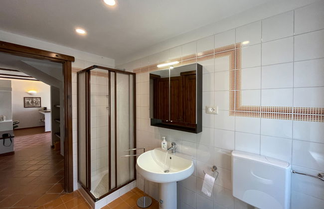 Haus mit 3 Schlafzimmern in Castel Rocchero mit garten - Foto 24