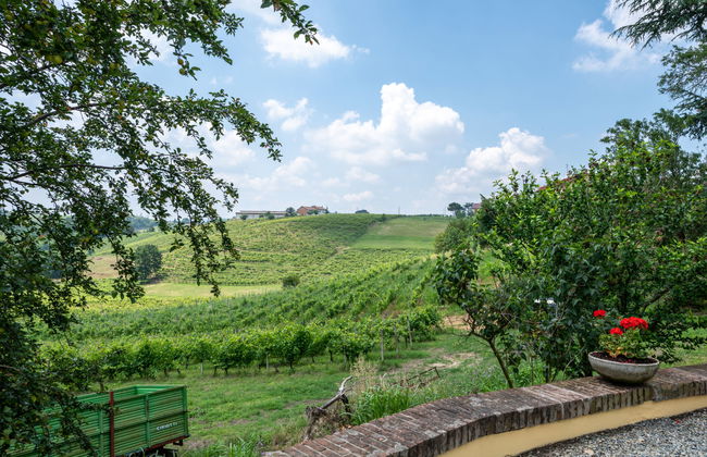 Haus mit 3 Schlafzimmern in Castel Rocchero mit garten - Foto 36