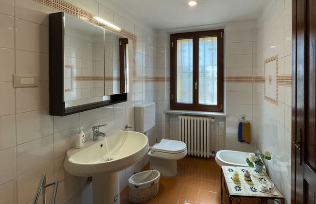 Haus mit 3 Schlafzimmern in Castel Rocchero mit garten - Foto 23