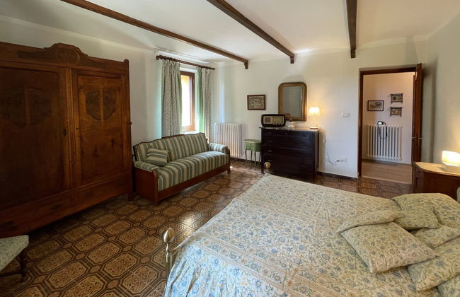 Haus mit 3 Schlafzimmern in Castel Rocchero mit garten - Foto 13