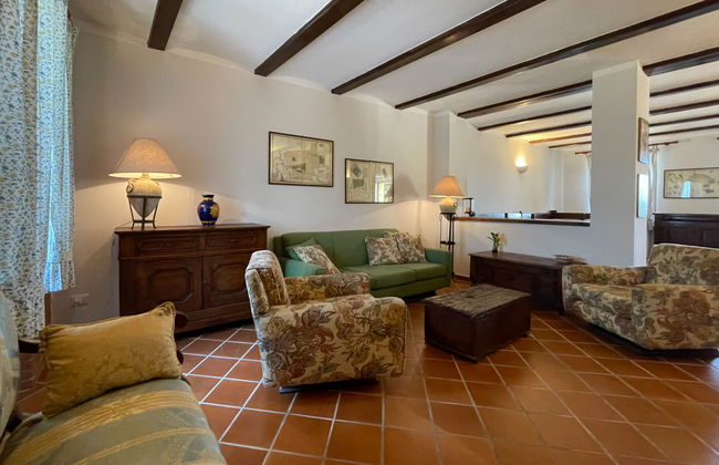 Haus mit 3 Schlafzimmern in Castel Rocchero mit garten - Foto 7