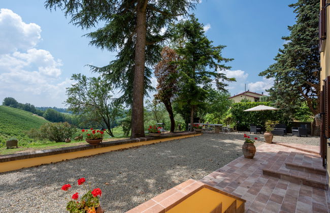 Haus mit 3 Schlafzimmern in Castel Rocchero mit garten - Foto 34