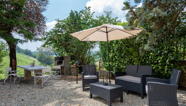 Haus mit 3 Schlafzimmern in Castel Rocchero mit garten - Foto 3