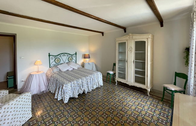 Haus mit 3 Schlafzimmern in Castel Rocchero mit garten - Foto 16