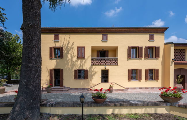 Haus mit 3 Schlafzimmern in Castel Rocchero mit garten - Foto 29
