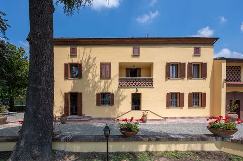 Photo 29 - Maison de 3 chambres à Castel Rocchero avec jardin