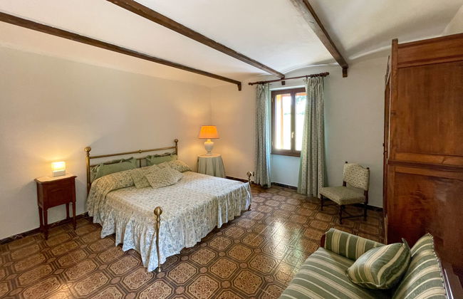 Haus mit 3 Schlafzimmern in Castel Rocchero mit garten - Foto 15