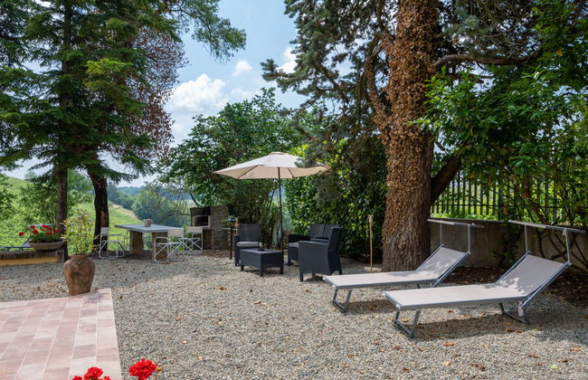 Haus mit 3 Schlafzimmern in Castel Rocchero mit garten - Foto 32