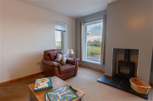 Foto 8 - Haus mit 4 Schlafzimmern in Inverness mit garten und blick auf die berge