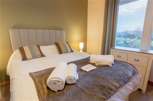 Foto 15 - Casa con 4 camere da letto a Inverness con giardino e vista sulle montagne