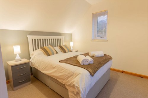 Foto 13 - Haus mit 4 Schlafzimmern in Inverness mit garten und blick auf die berge