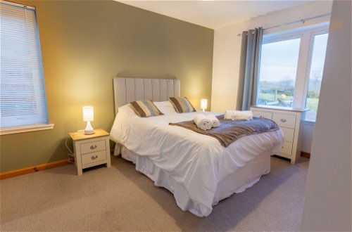 Foto 11 - Casa con 4 camere da letto a Inverness con giardino e vista sulle montagne