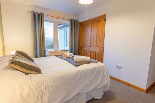 Foto 16 - Casa con 4 camere da letto a Inverness con giardino e vista sulle montagne
