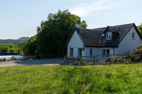 Photo 26 - Maison de 4 chambres à Inverness avec jardin et vues sur la montagne