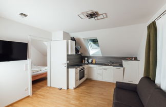 Foto 3 - Appartamento con 1 camera da letto a Afritz am See con giardino e vista sulle montagne