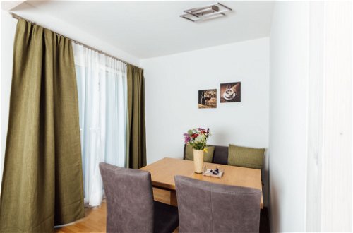 Foto 5 - Appartamento con 1 camera da letto a Afritz am See con giardino e vista sulle montagne