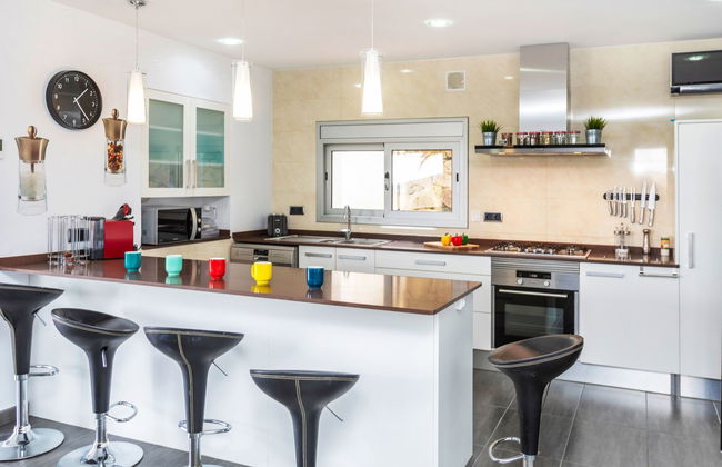 Casa de 5 quartos em Lloret de Mar com piscina privada e jardim - Foto 4
