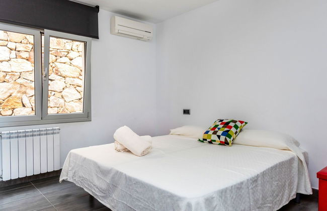 Casa de 5 quartos em Lloret de Mar com piscina privada e jardim - Foto 13