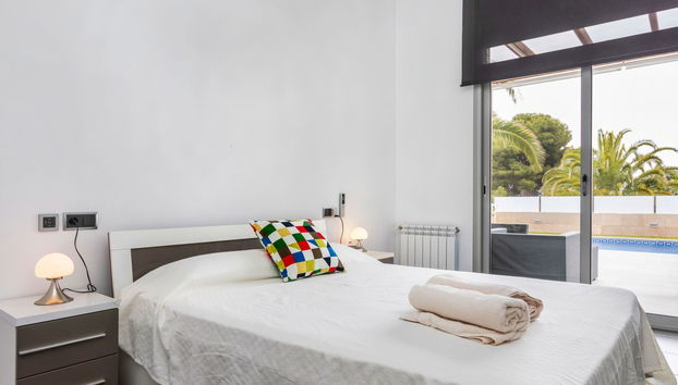 Casa de 5 quartos em Lloret de Mar com piscina privada e jardim - Foto 5