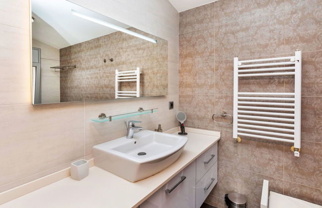 Casa de 5 quartos em Lloret de Mar com piscina privada e jardim - Foto 12