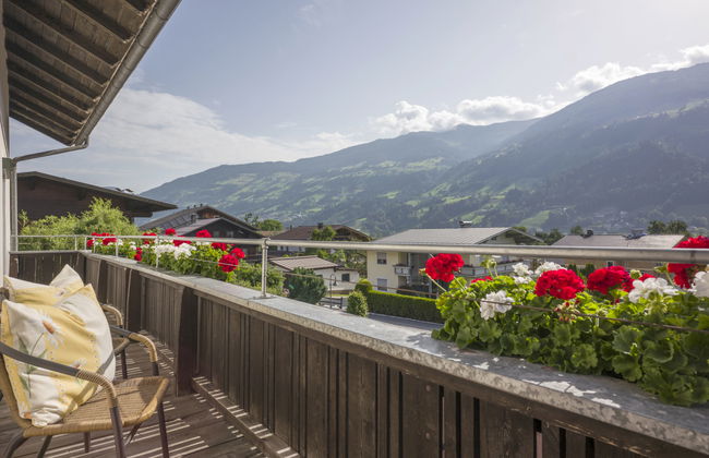 Haus mit 9 Schlafzimmern in Fügen mit garten - Foto 2