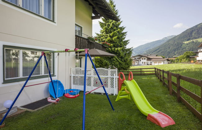 Haus mit 9 Schlafzimmern in Fügen mit garten - Foto 12
