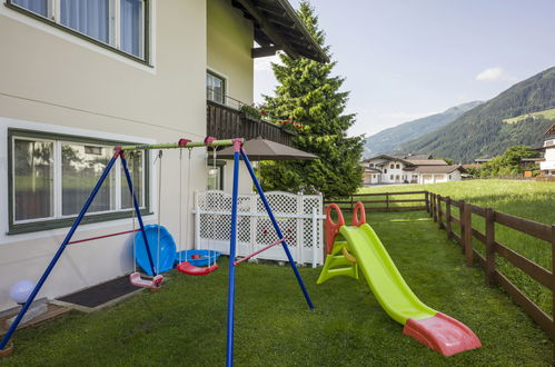 Foto 13 - Haus mit 9 Schlafzimmern in Fügen mit blick auf die berge