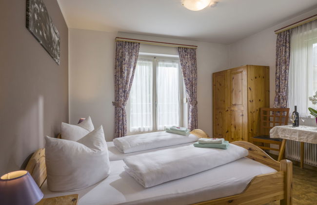 Haus mit 9 Schlafzimmern in Fügen mit garten - Foto 13