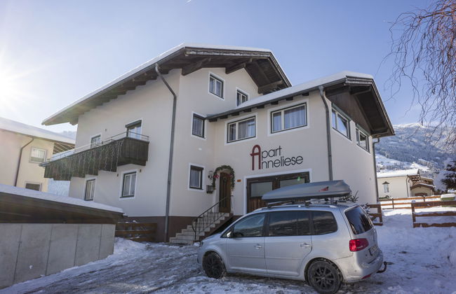 Haus mit 9 Schlafzimmern in Fügen mit garten - Foto 31