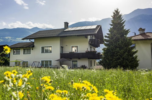 Foto 4 - Casa de 9 habitaciones en Fügen con vistas a la montaña