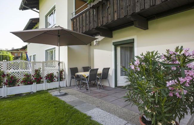 Haus mit 9 Schlafzimmern in Fügen mit garten - Foto 5