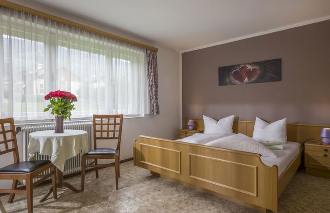 Haus mit 9 Schlafzimmern in Fügen mit garten - Foto 7
