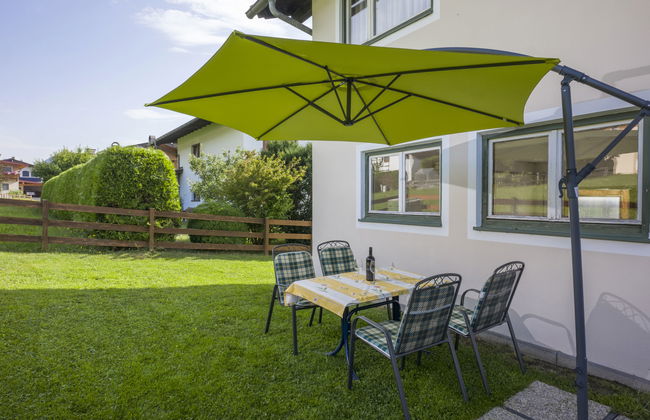 Haus mit 9 Schlafzimmern in Fügen mit garten - Foto 19